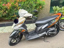 Mio J tahun 2015