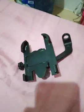 Holder hp motor