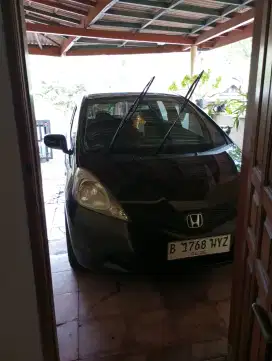 Honda Jazz Tahun 2008