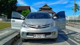Dijual Daihatsu Xenia Type X 1.300 CC Si Gesit Irit