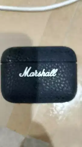 Marshall motif ii anc