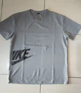 NIKE oblong kaos tshirt