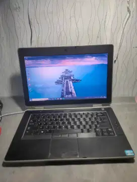 Dell latitude e6430 corei7-3520m