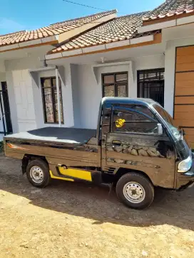 Suzuki carry 1.5 futura 2018
