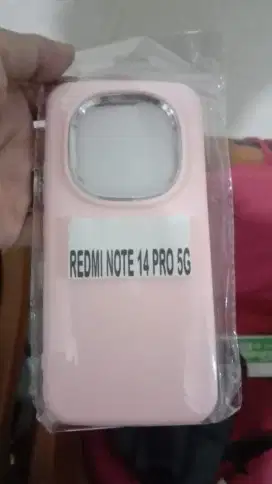 Dijual chasing Redmi Note 14 Pro 5G