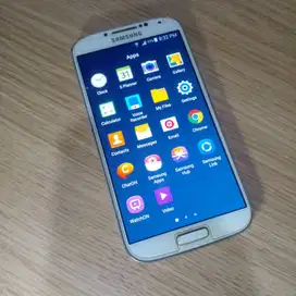 Samsung S4 GTi9500 3G Mulus