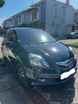 Honda Brio 1.2 CKD Mulus Murah dan Siap Pakai