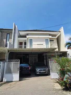 Dijual Rumah Minimalis Sutorejo Utara Surabaya