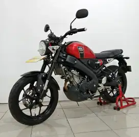 Yamaha XSR 155 Cc