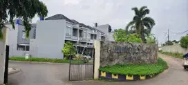 Disewakan Rumah di Pamulang Lestari Residence (baru renovasi)