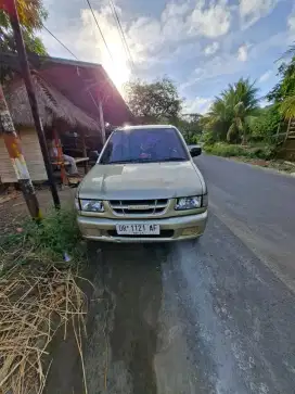 Panther ls th  2001