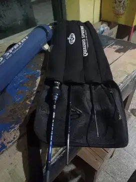 pancing strom Quadro sprint