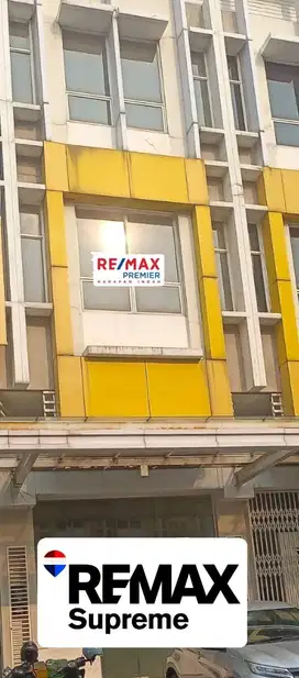 Dijual ruko summarecon Bekasi