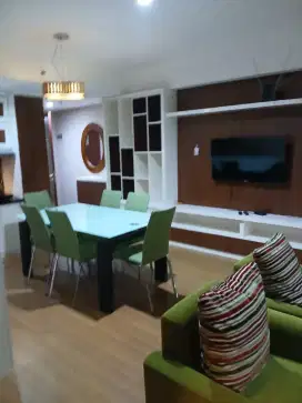 DIJUAL APARTEMEN 3 UNIT TIPE STUDIO GABUNGAN
