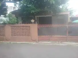 Dijual Cepat Rumah Termurah Strategis di Jagakarsa Jakarta Selatan