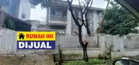 Rumah Villa Bogor Indah VBI 5