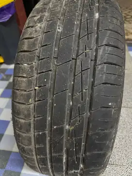 Ban Merk Accelera 255/55 R19 111V XL