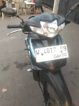 Revo 2010 istimewa