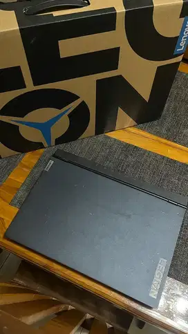 Lenovo legion jual cepat