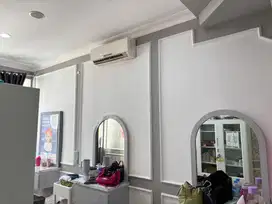 Ruko Baru Renovasi Padasuka Bawah dekat Saung Angklung Udjo