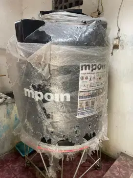 Tandon air mpoin 600