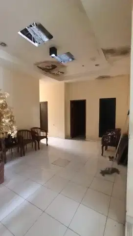 Di Jual Cepat Rumah Luas Bisa Buat Kos Kosan Di Johar Baru Jakpus