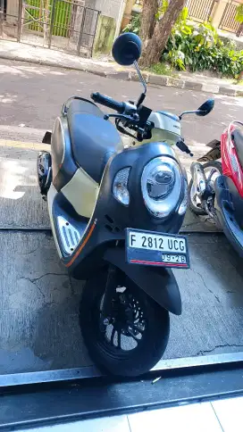 Standar pabrik pul original