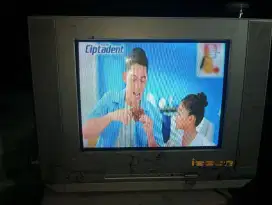 TV tabung 15 in samsung