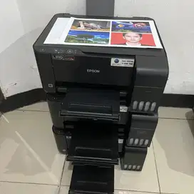 Epson EcoTank L3110 Multifungsi Print. Scan dan Copy