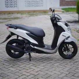 Yamaha Freego Mulus