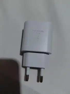 Jual rugi Adaptor Samsung Type-C ORI
