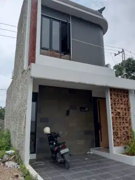 Dia lantai dengan sirkulasi udara dan pencahayaan terbaik