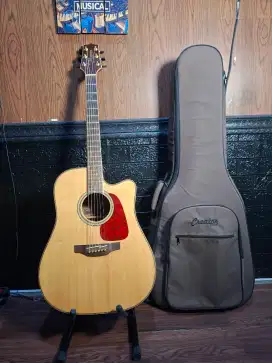 Gitar Takamine GD93CE-NAT+Gigbag