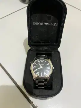 Jam tangan EMPORIO ARMANI original