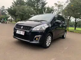 Suzuki Ertiga 2012 Bensin