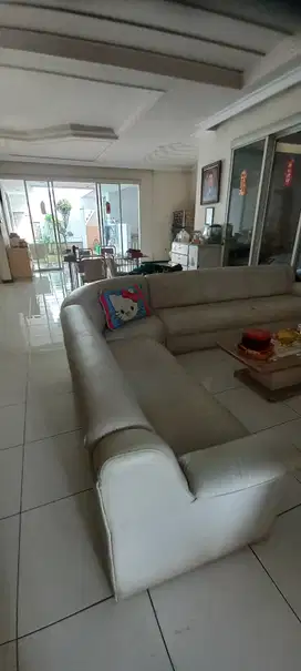 JUAL RUMAH WISMA MUKTI SIAP HUNI