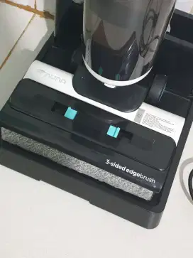 Nuna x1 flat vakum cleaner