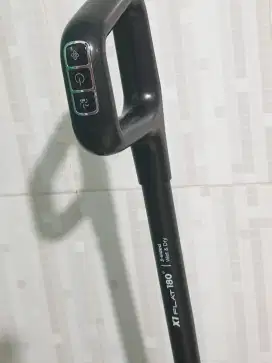 Nuna x1 flat vakum cleaner