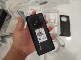 Jual cepat redmi note 14 pro 5G 8/256