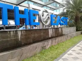 Dijual / Disewakan Office space The East Mega Kuningan