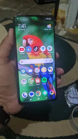 Poco f3 8/256 minus wifi only