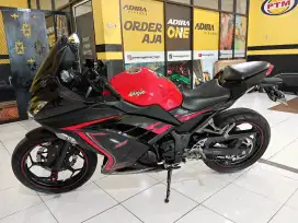 Aerox vva 2019 istimewa