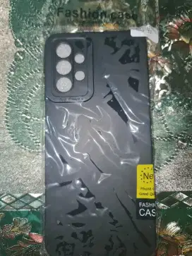 Softcase Samsung A23 4G