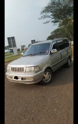 LGX 2.0 M/T 2001