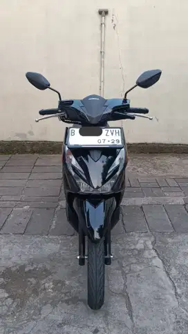 Honda Beat 2024 CBS (Allnew Beat) Termurah!!!