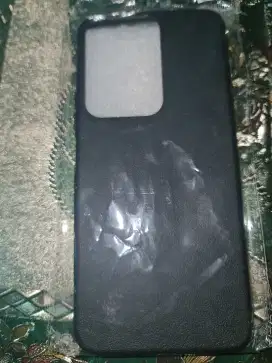 Softcase Vivo Y17S