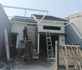 Dijual Rumah Di Taman Nuri Pasar Kemis Grand Batavia