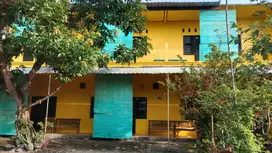 Kos khusus cowok di Bojonegoro