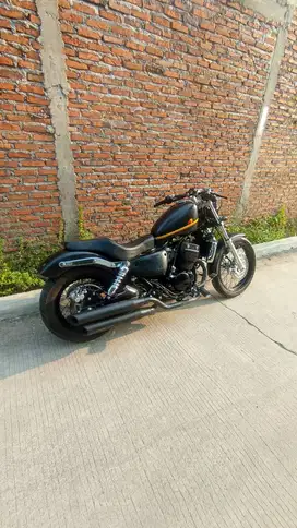 Benelli PE 250 Efi Convert Karbu 2021