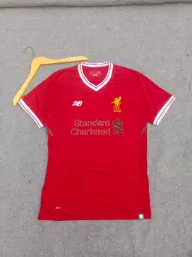 Jersey Liverpool 2017 nameset Alexander Arnold